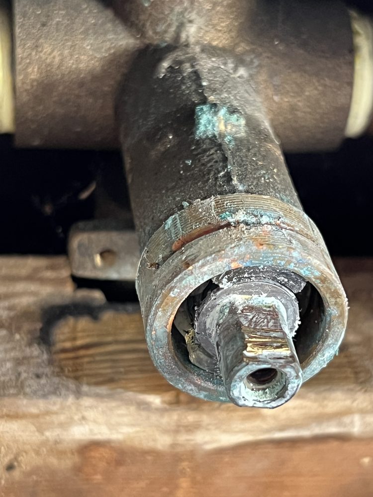 Exodus Plumbing