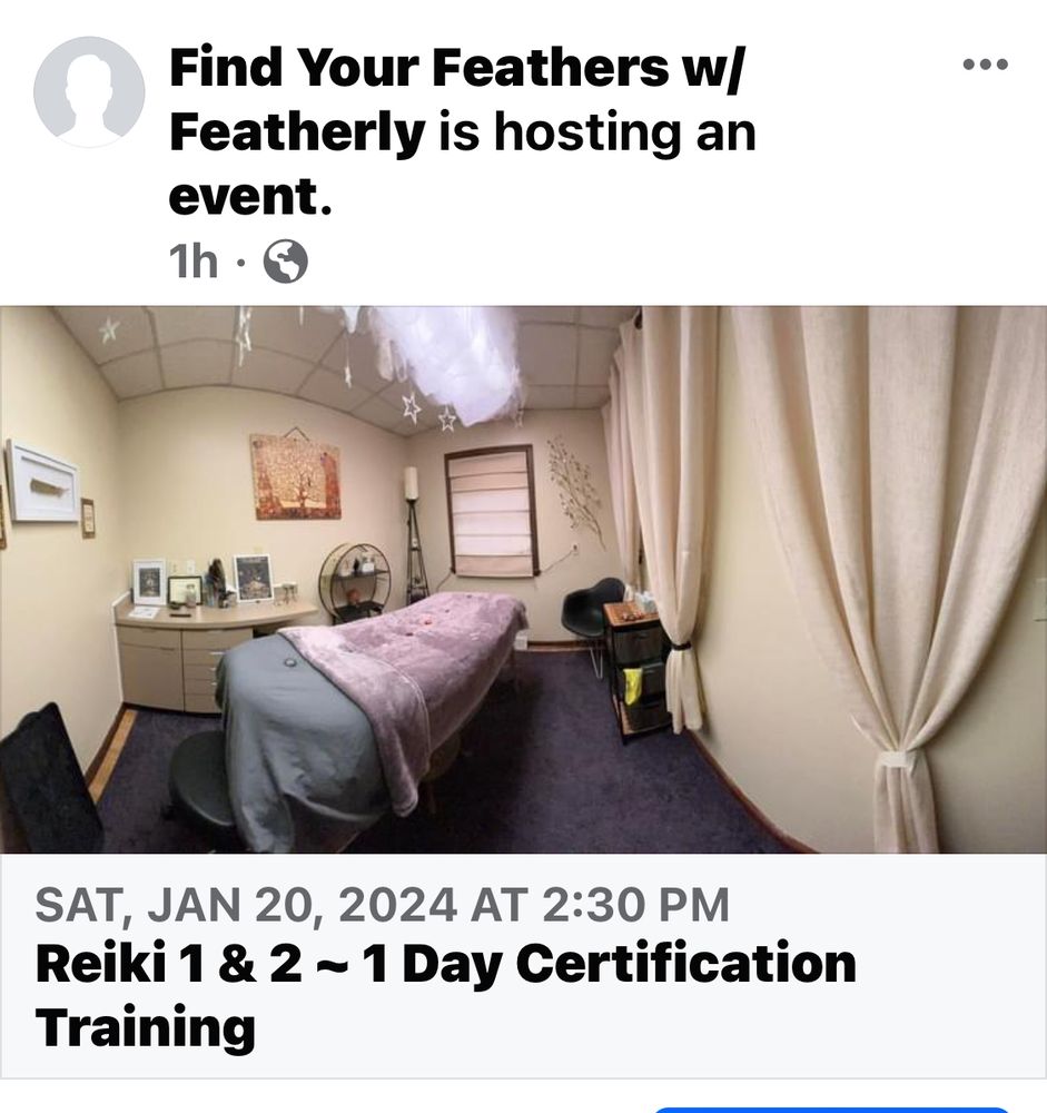 Find Your Feathers