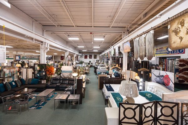 Jb S Furniture 8075 N 76th St Milwaukee Wi Mapquest