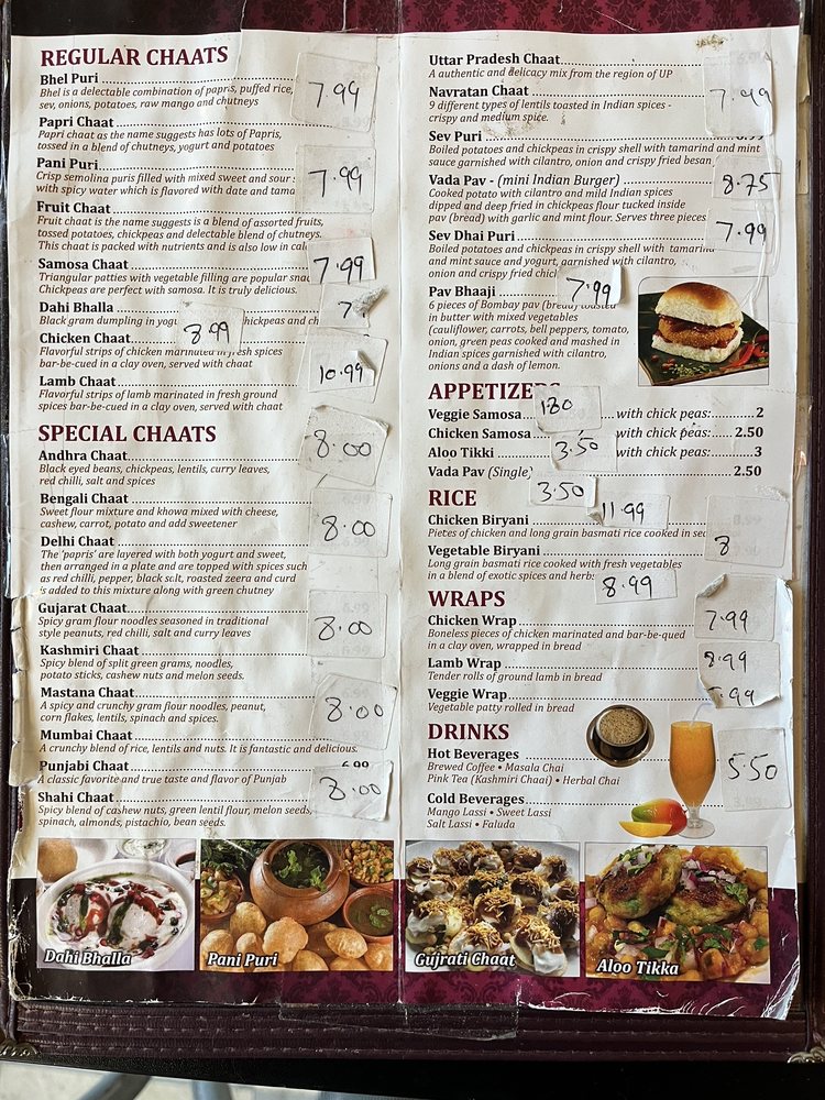Desi Chaat House
