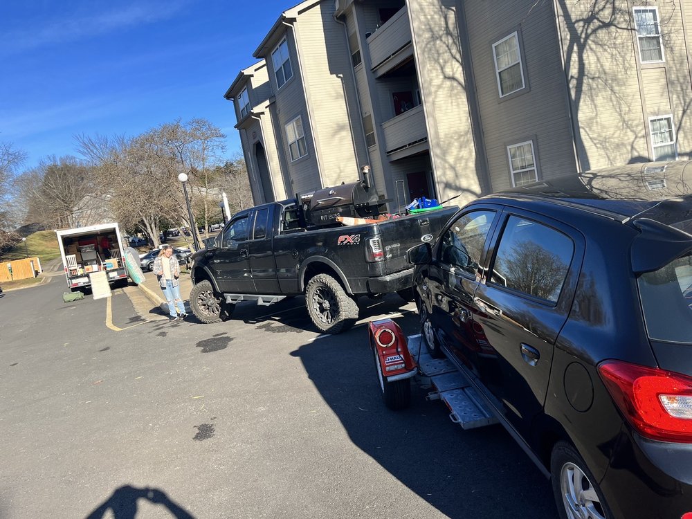 Skylink Movers