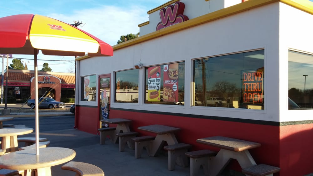 Wienerschnitzel