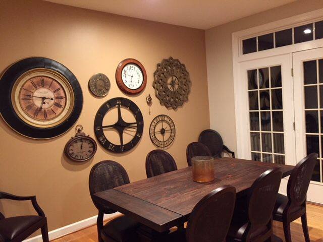 Arnold Property Improvement
