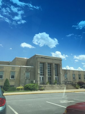 Selinsgrove Center Commonwealth Of Pennsylvania 1000 Route 522 Hotels Nearby