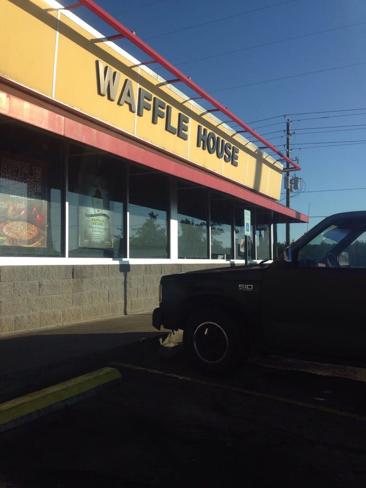 Waffle House 18 Photos American (Traditional) 970 Hwy 231 S