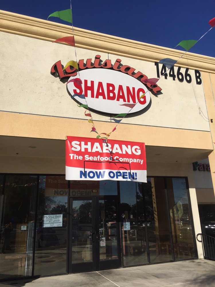 Louisiana Shabang Seafood 217 Photos & 302 Reviews Seafood 14466