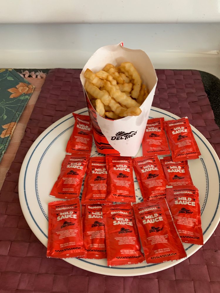 Del Taco