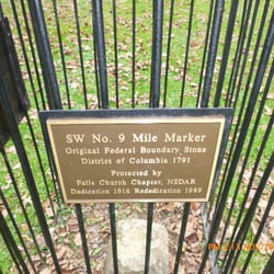 banneker playgrounds