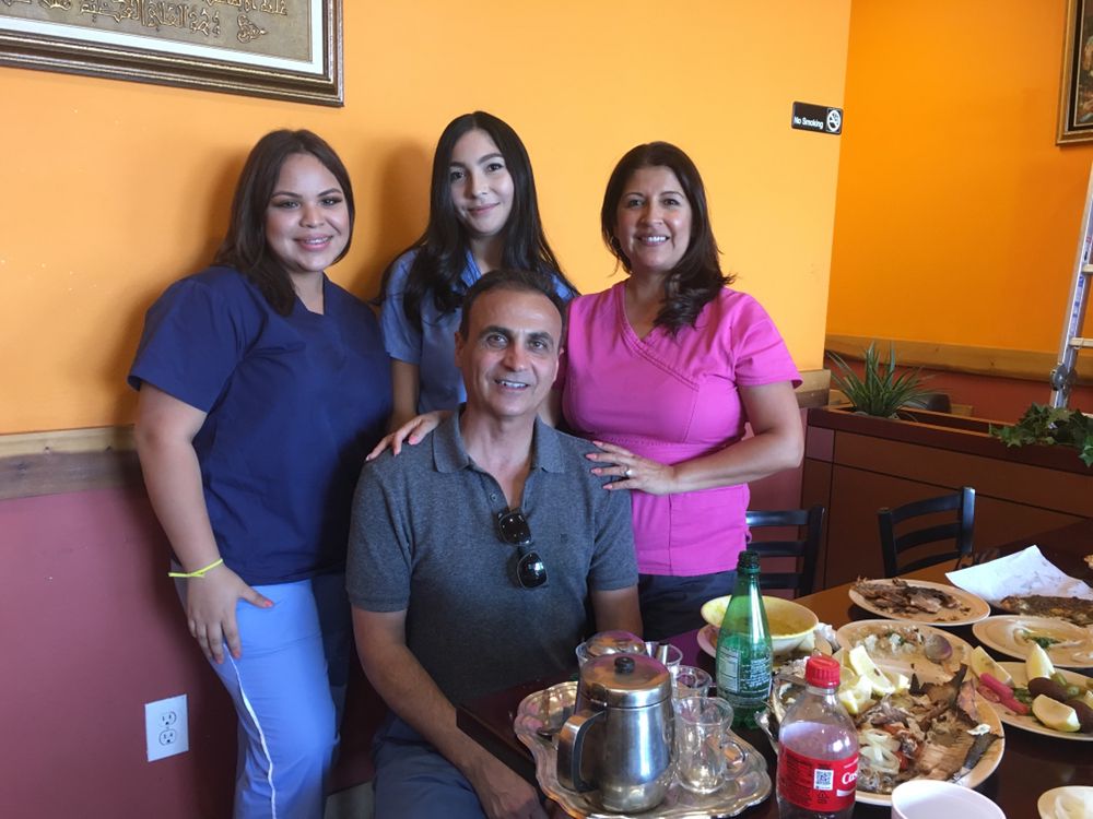 image of business Paul Dawood, DDS