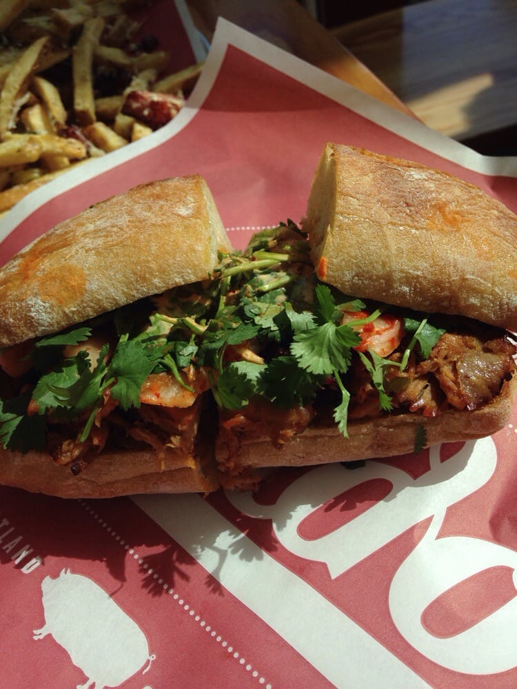 Lardo 1131 Photos & 730 Reviews Sandwiches 1205 SW Washington St