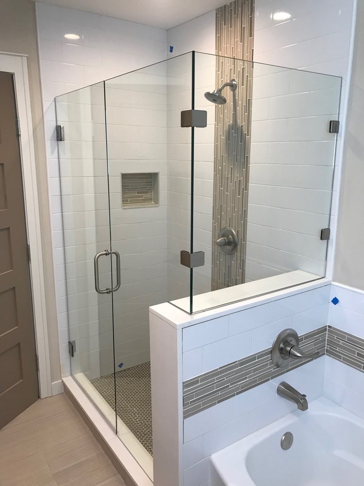 DFW Bath And Glass