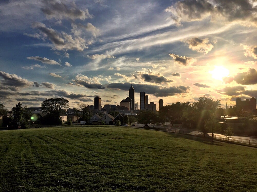 Highland Park 28 Photos & 10 Reviews Parks 1100 E New York St