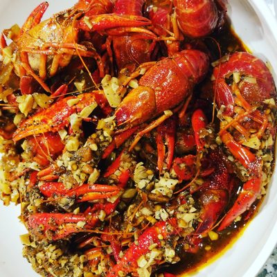 What Crawfish 18 Photos Cajun Creole 376 Jefferson
