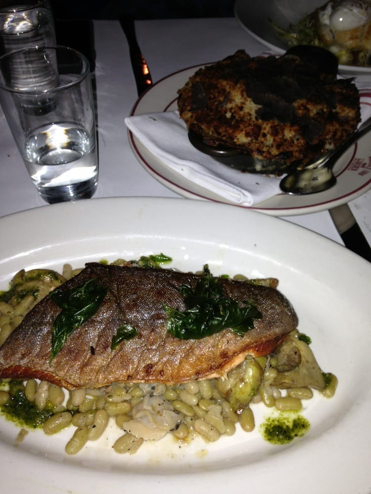 The Waverly Inn 113 Photos & 393 Reviews American (New) 16 Bank St, West Village, New York