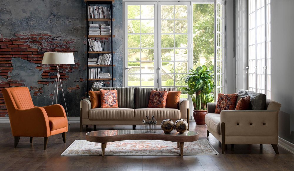 Z Modern Furniture Store