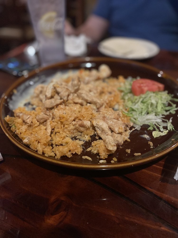 Toreros Mexican Restaurant