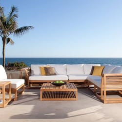 Westminster teak 390 photos outdoor furniture stores 3030 s ... Daybed teak norge