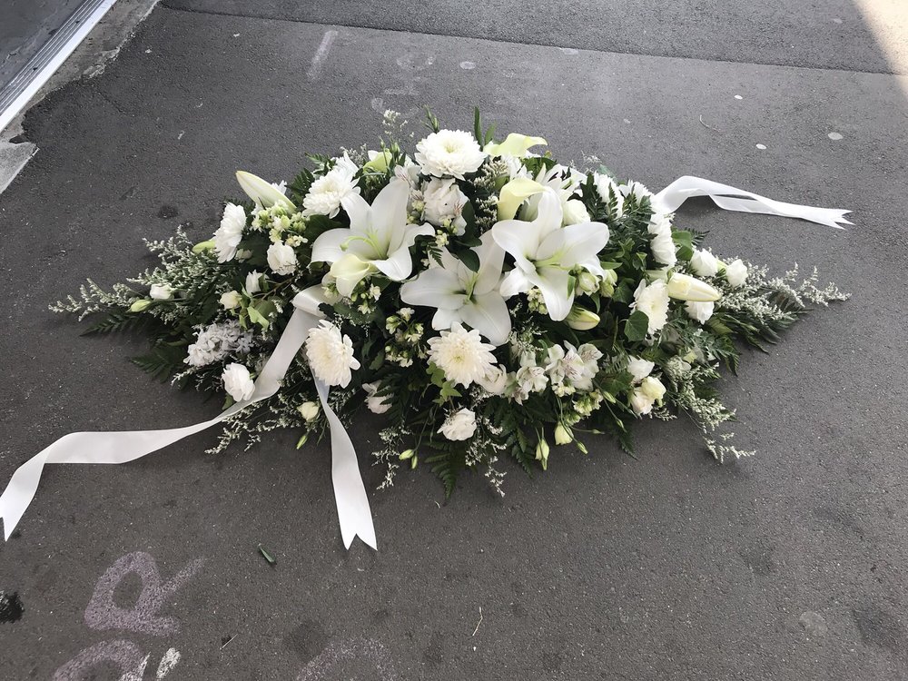 Flower Shop Florist Wellington NZ 102 Photos Florists 7 Coutts St