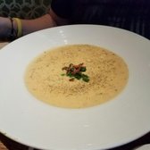 California Pizza Kitchen Baked Potato Soup California Pizza Kitchen Baked Potato Soup
