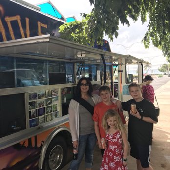 Kinaole Grill Food Truck Kihei Hi Kinaole Grill Food Truck Kihei Hi