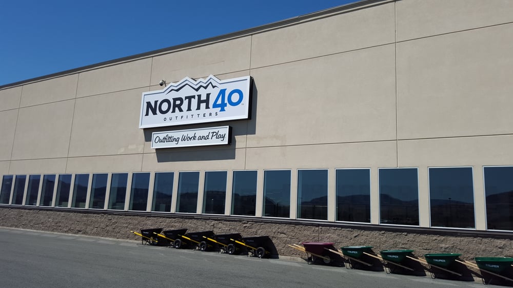 Big R Stores 1227 Koala Dr, Omak, WA, 98841