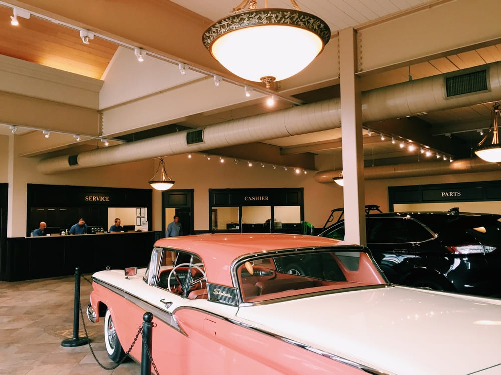 Keller Bros Ford - Lebanon