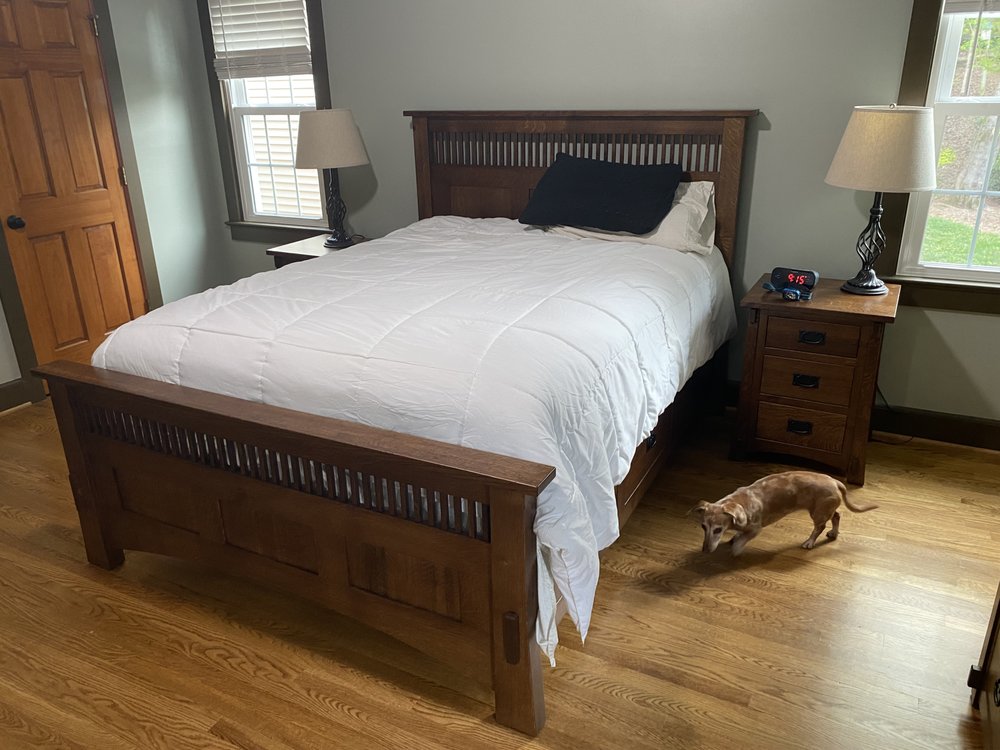 Patterson's Amish Furniture