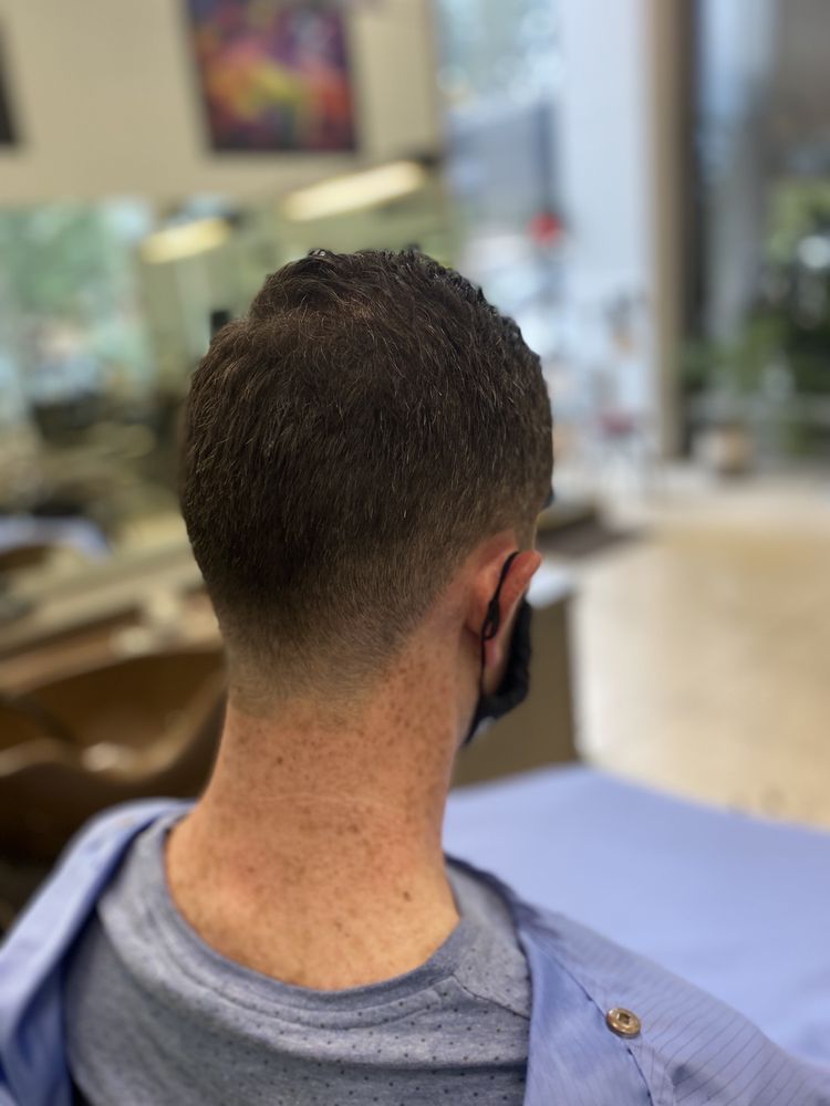 230 Barber Salon