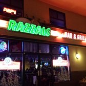 Razzles everett