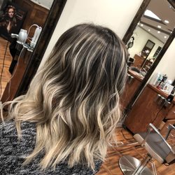 The Best 10 Hair Salons Near Woodward Ave Queens Ny 11385 Last