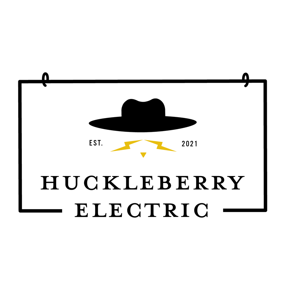 Huckleberry Electric