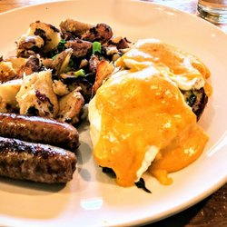 Simple Cafe 385 Photos 631 Reviews Breakfast Brunch 525 Photo Of Simple Cafe Lake Geneva Wi United States Sardou With A
