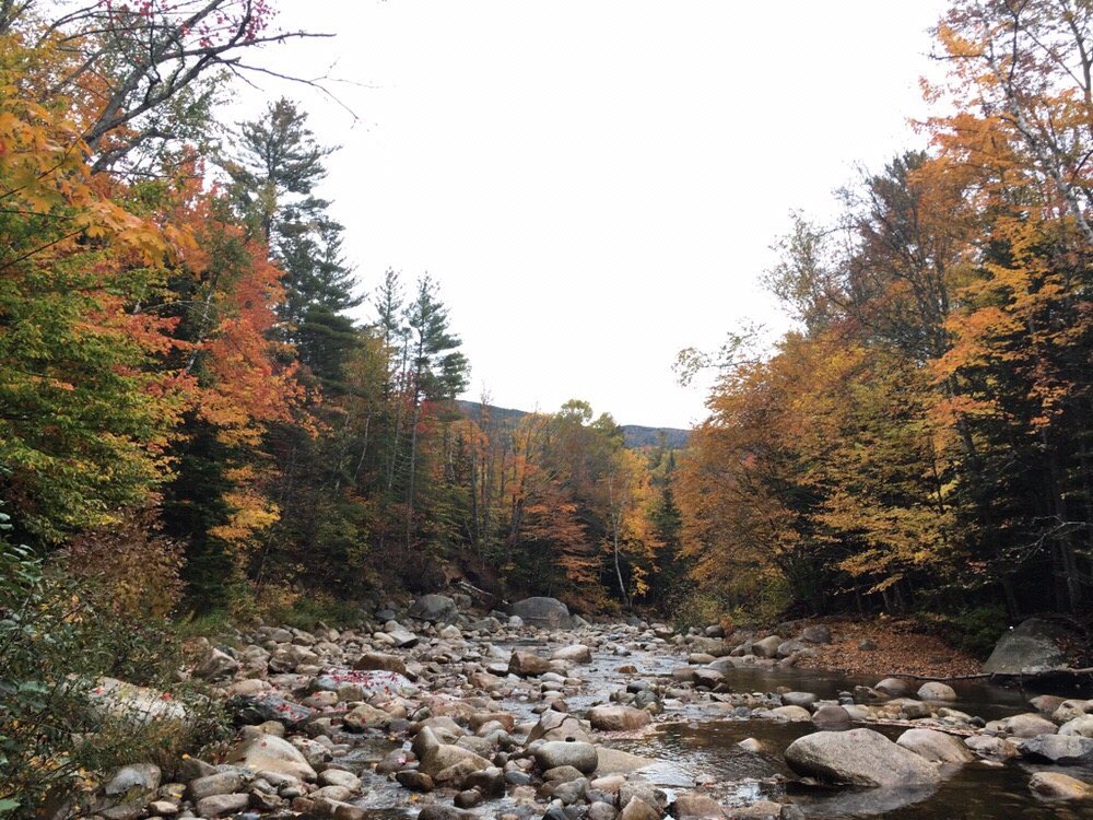 Waterville Campground Campgrounds Tripoli Rd, Grafton, NH Phone