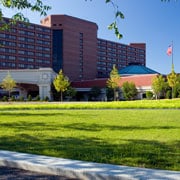 Washington Marriott Wardman Park
