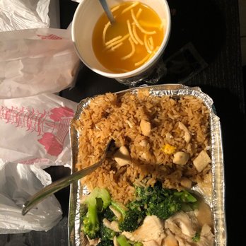 The Asian Kitchen Order Food Online 112 Photos 99 Reviews Photo Of The Asian Kitchen Miami Fl United States En And Broccoli