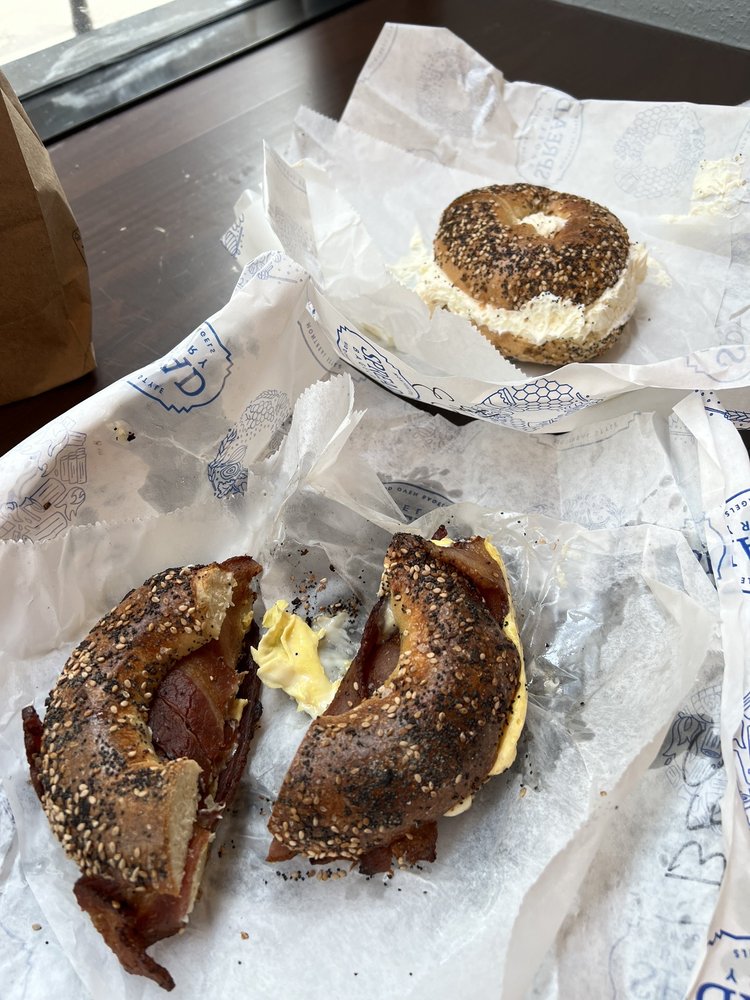 Spread Bagelry