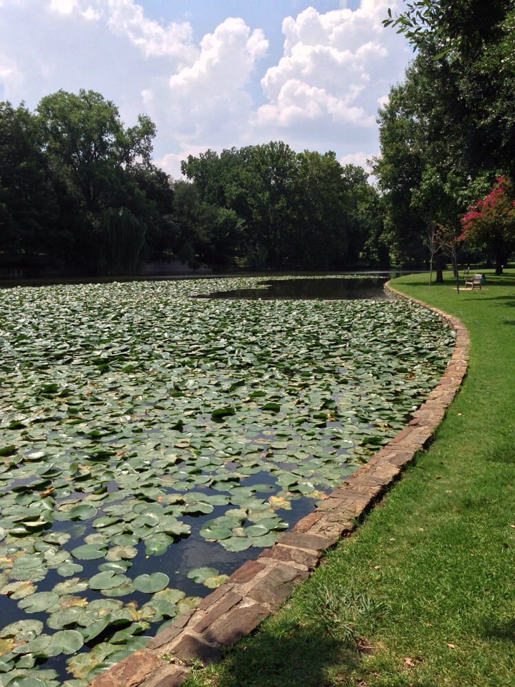 Turtle Creek Parks Lakeside Dr, Dallas, TX Yelp