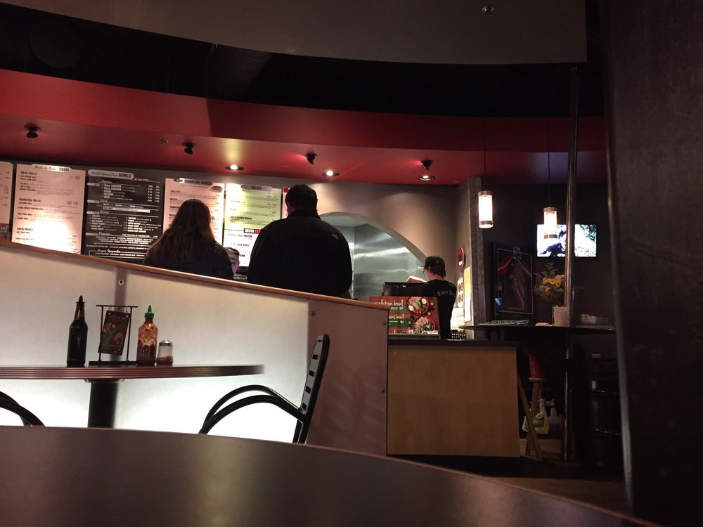 Tokyo Joe’s 12 Photos & 33 Reviews Japanese 1116 W Dillon Rd