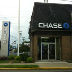 Chase Bank Building Societies 487 Ridge Rd North Arlington
