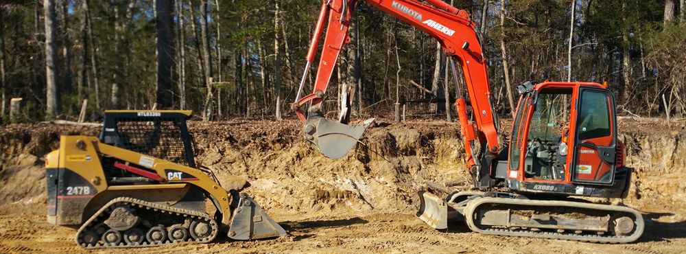 All-Wood's Tree Service