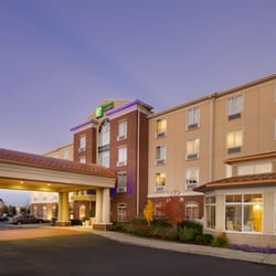 Holiday Inn Express Suites Schererville 18 Photos 14 Reviews Photo Of Holiday Inn Express Suites Schererville In United States