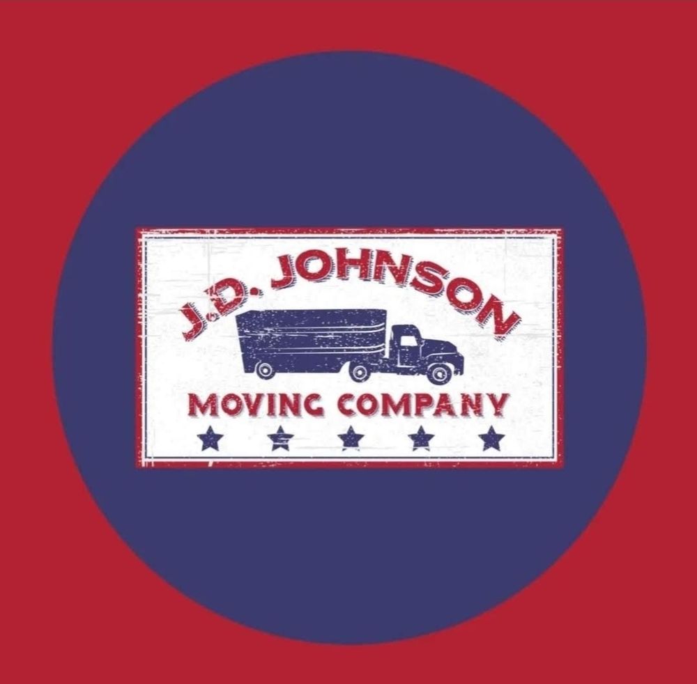 JD Johnson Moving Company
