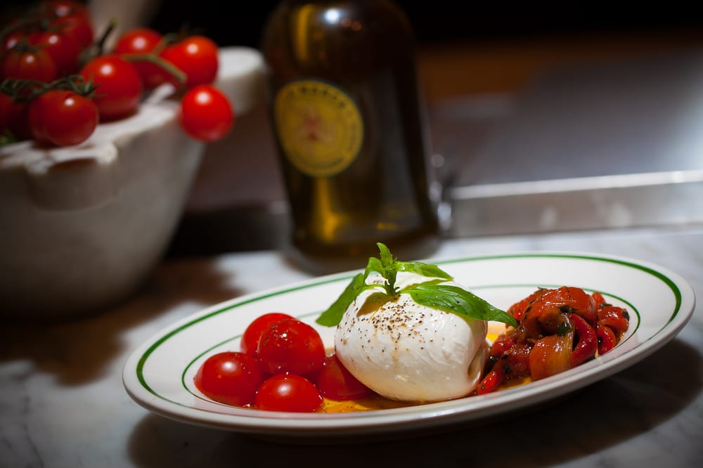 Tavola 439 Photos & 660 Reviews Italian 488 9th Ave, Midtown West