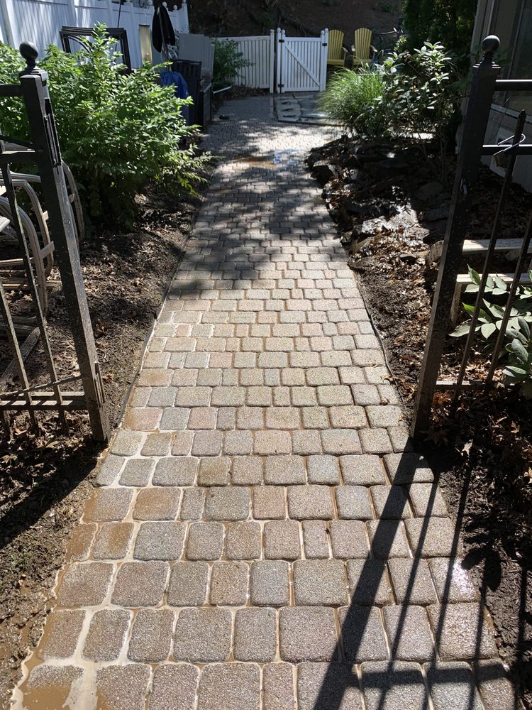 Eco Clean Power Washing