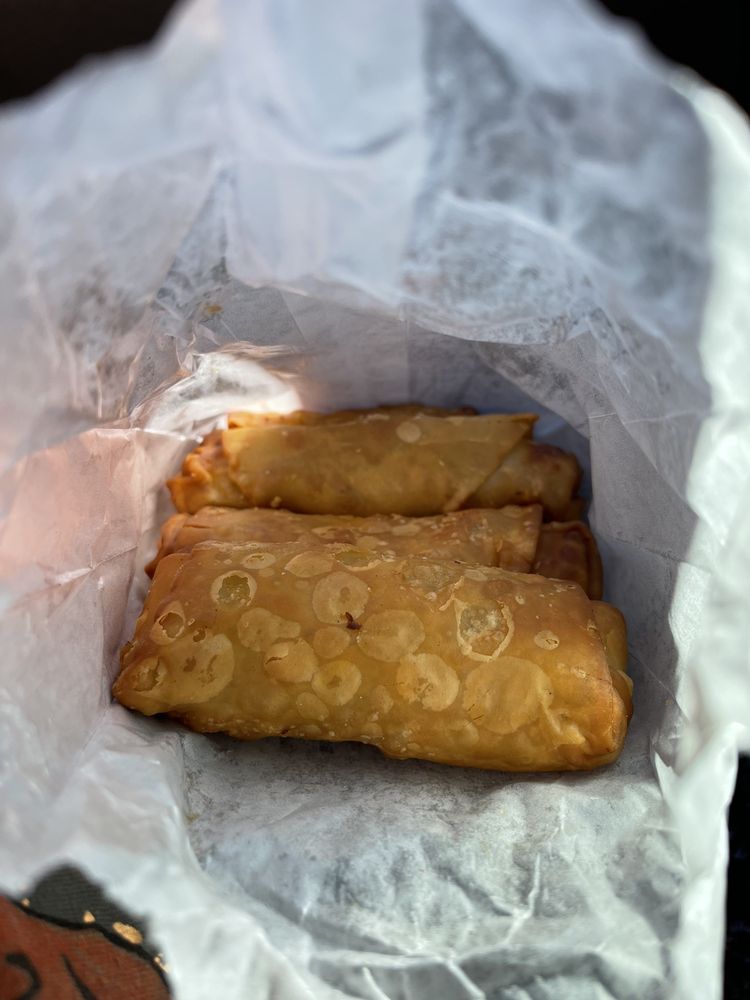 Empire Authentic Chinese Restaurant