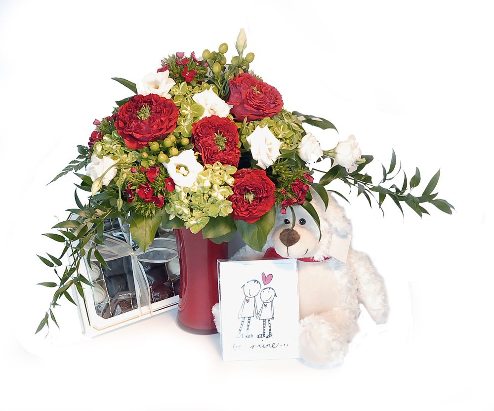 Tim Clark’s Flowers 36 Photos Florists 97 Main Street N, Markham