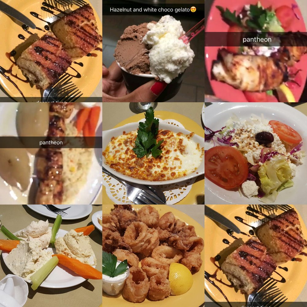Athens Restaurant Danforth Toronto Athens Restaurant Danforth Toronto