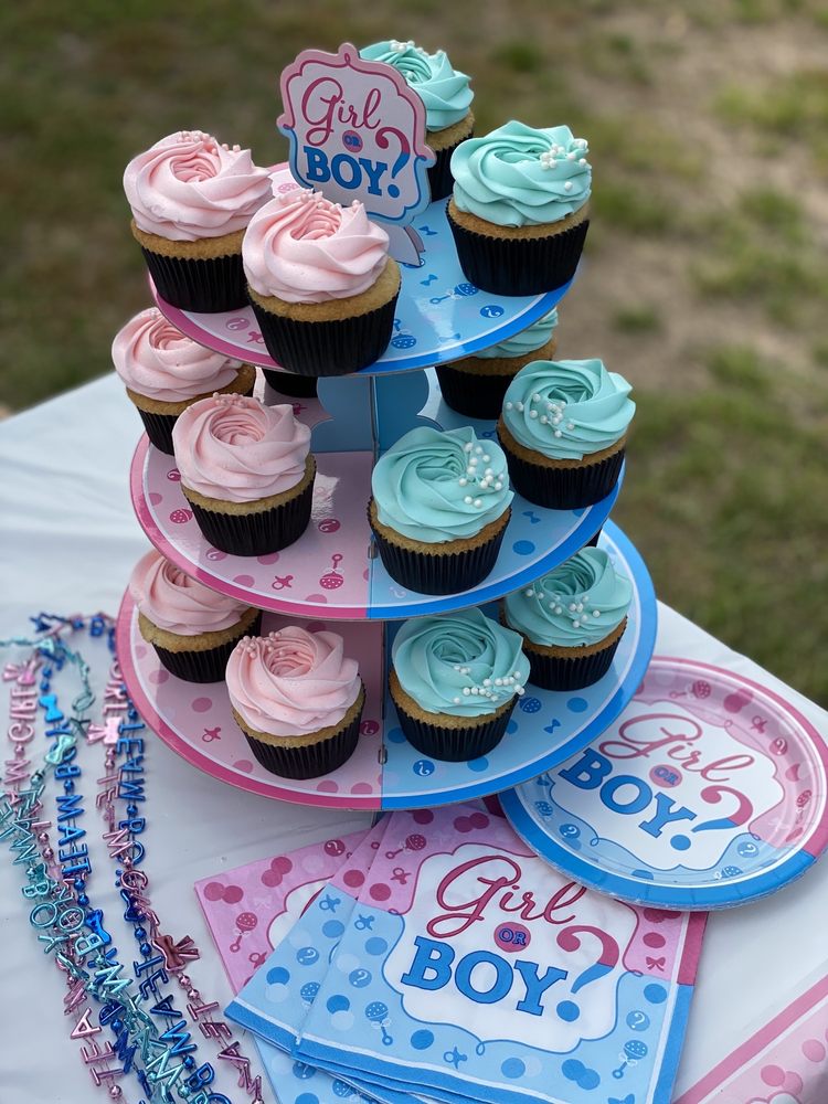 Village Cupcake