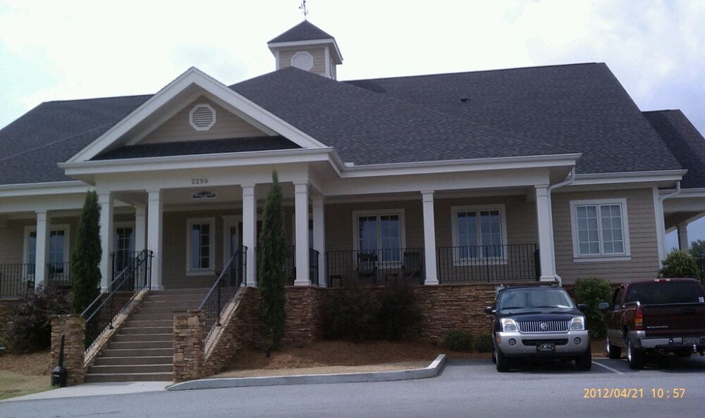 Greer Golf & Country Club Golf 2299 Gap Creek Rd, Greer, SC Phone