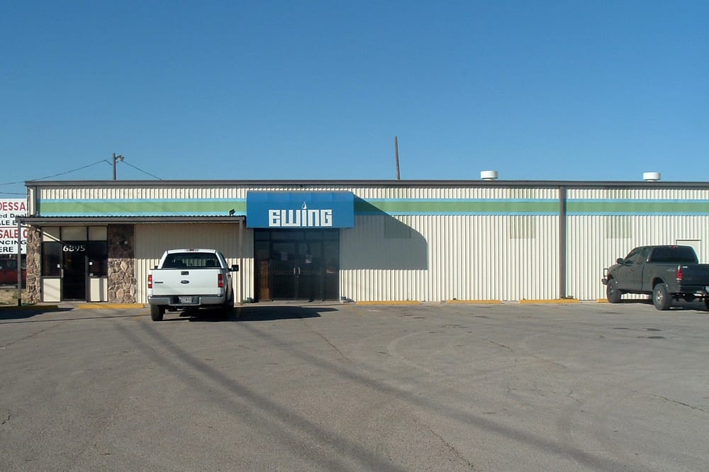 Ewing Outdoor Supply